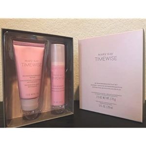 Mary Kay Microdermabrasion Set